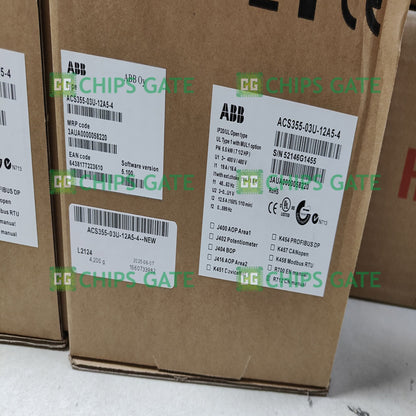 ACS35503U12A54
