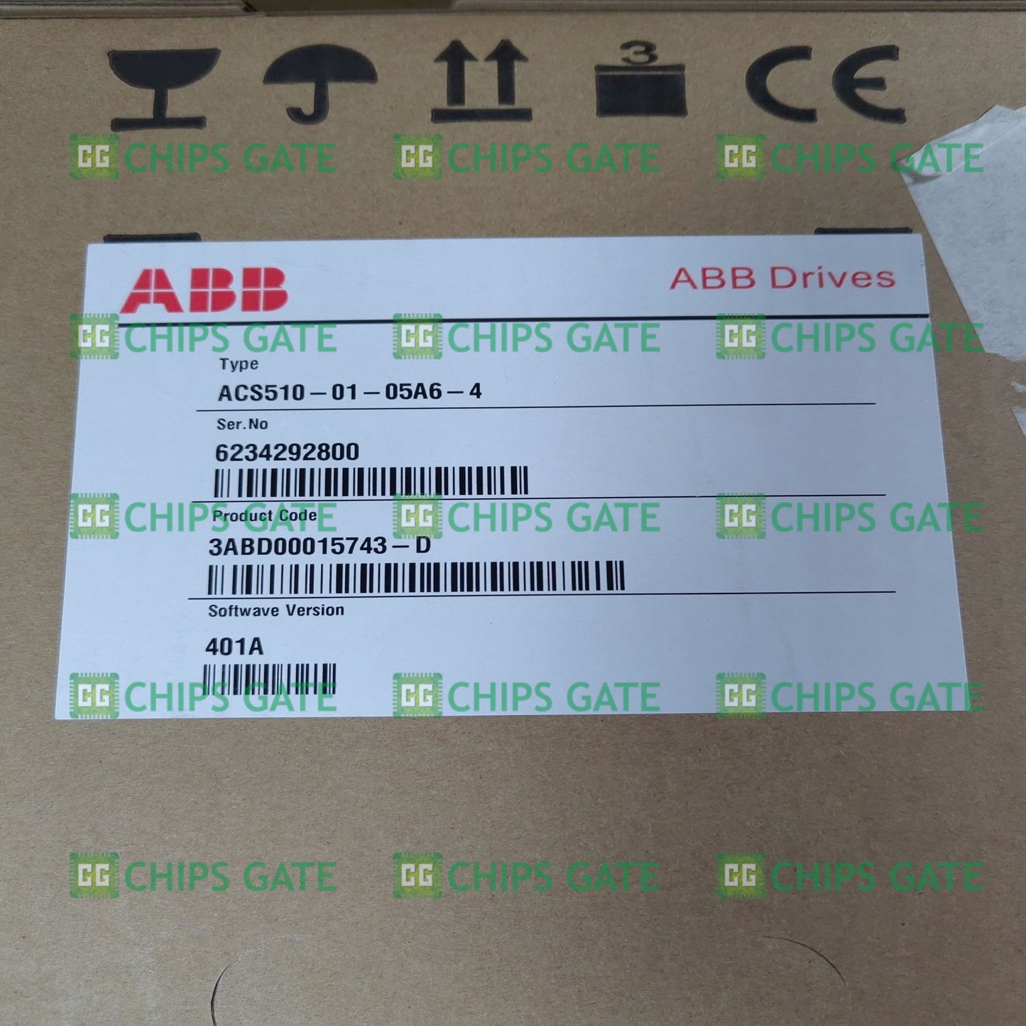 ACS5100105A64