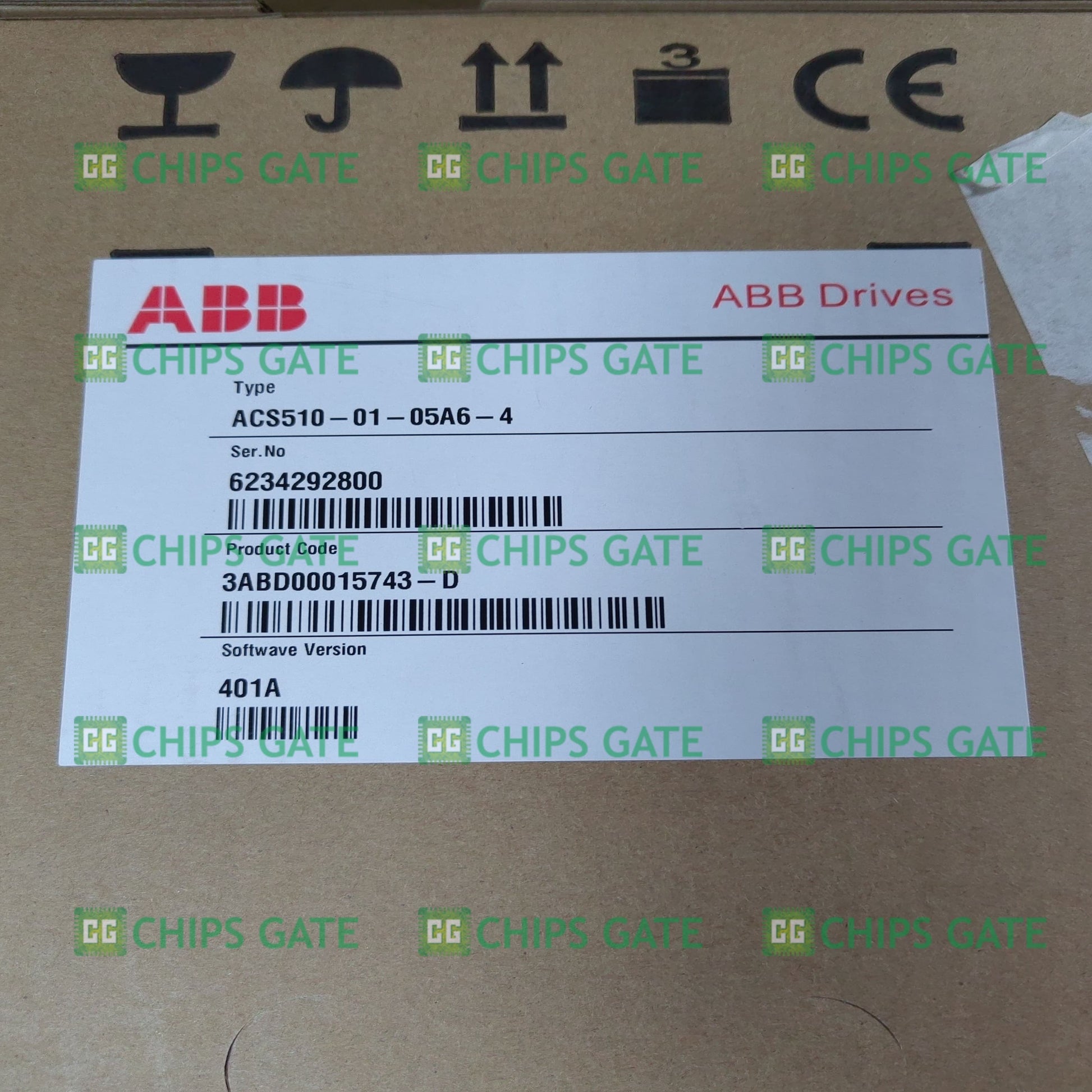 ACS5100105A64