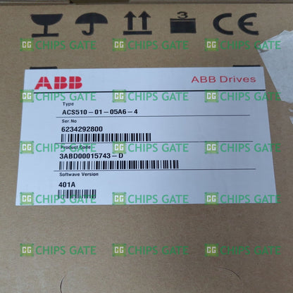 ACS5100105A64