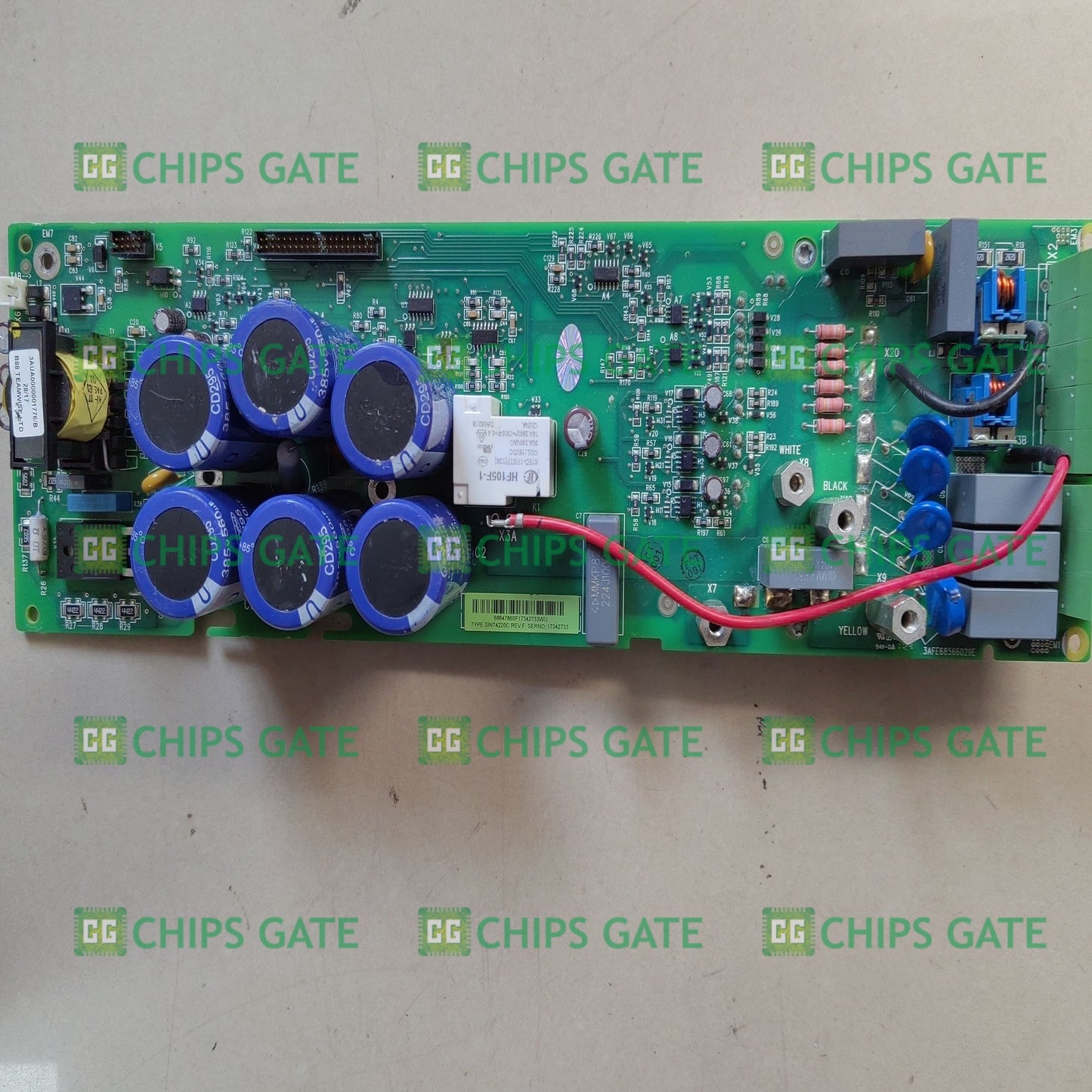 ACS51011KW