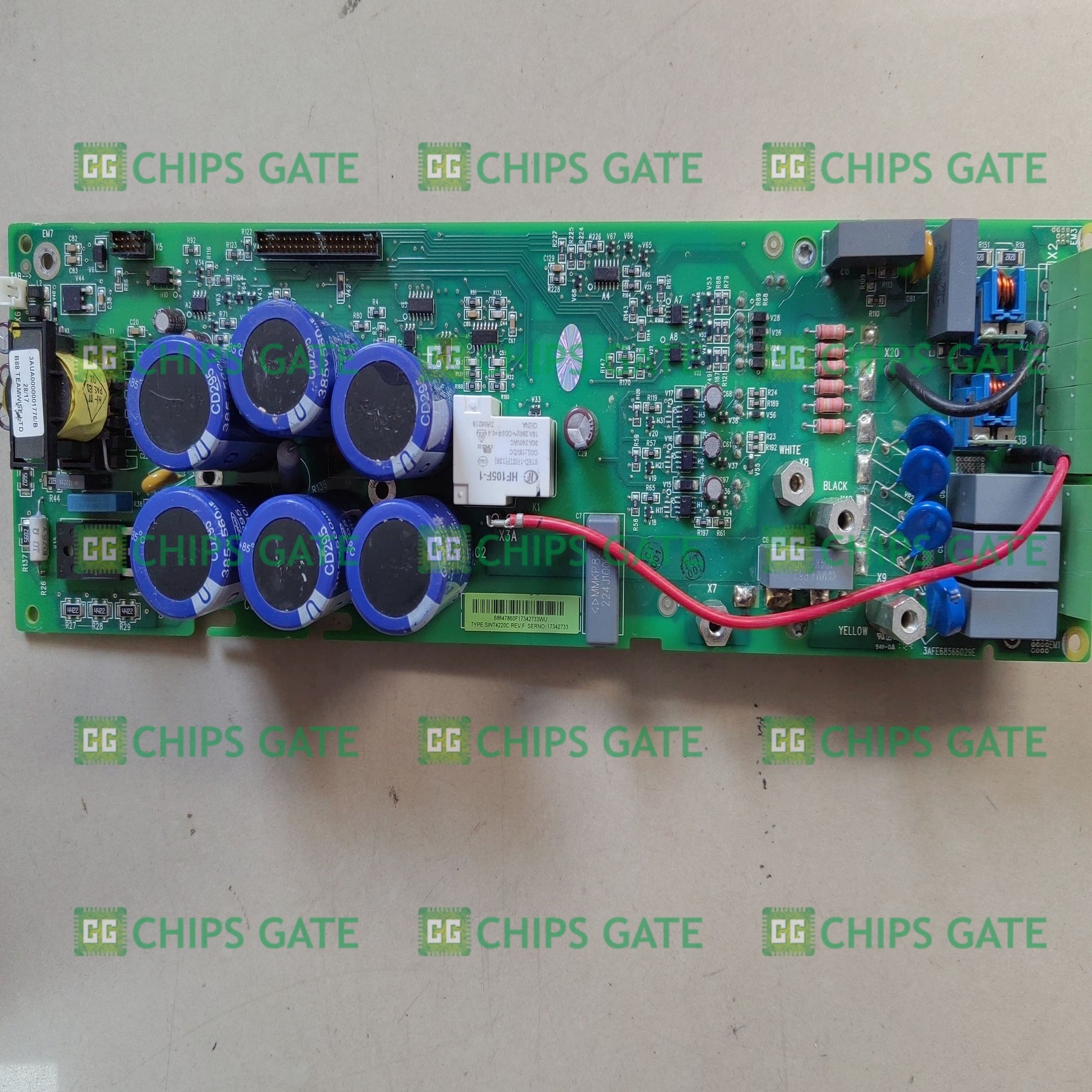 ACS51011KW