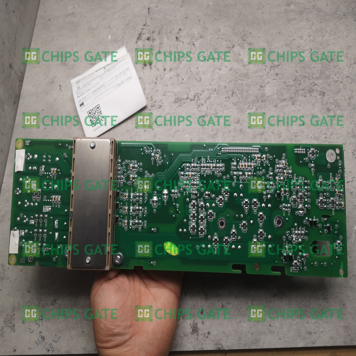 ACS51011KW