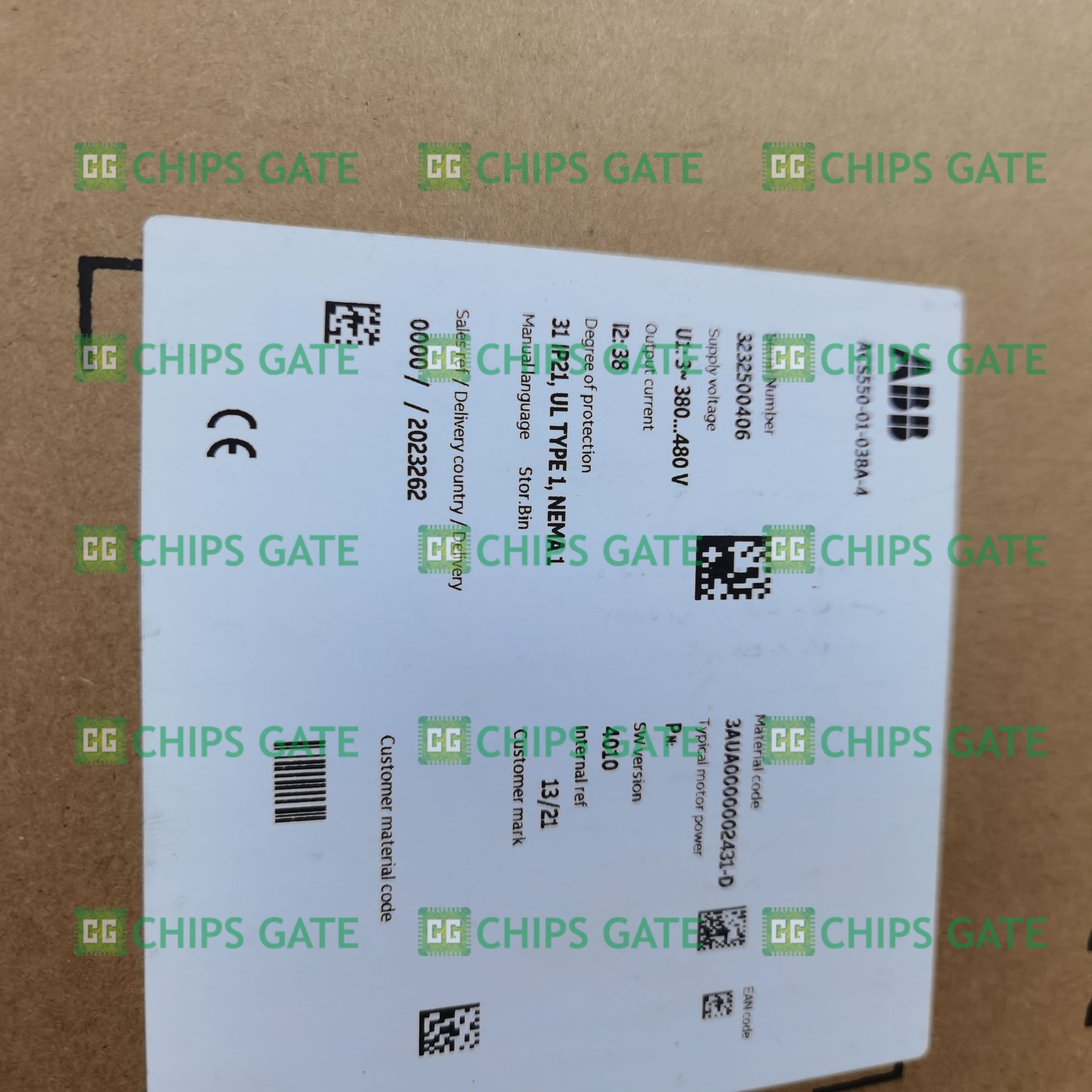 ACS55001038A4