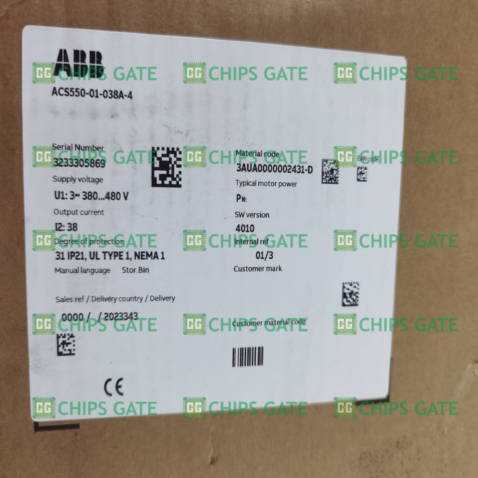 ACS55001038A4