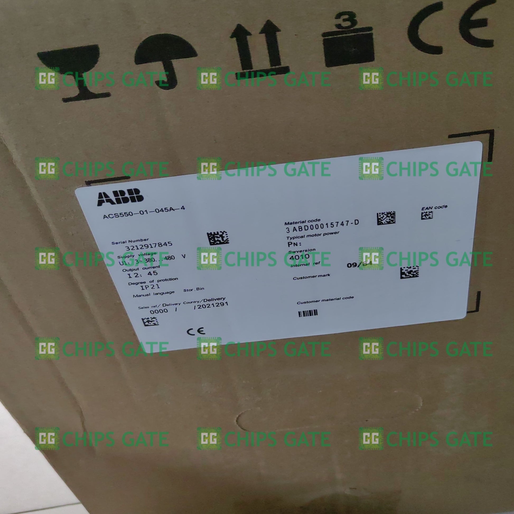 ACS55001045A4