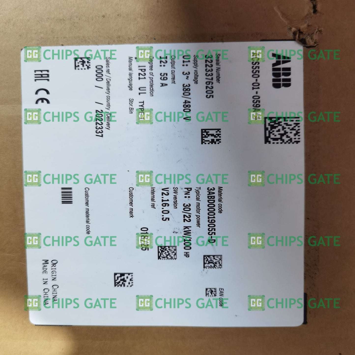ACS55001059A4