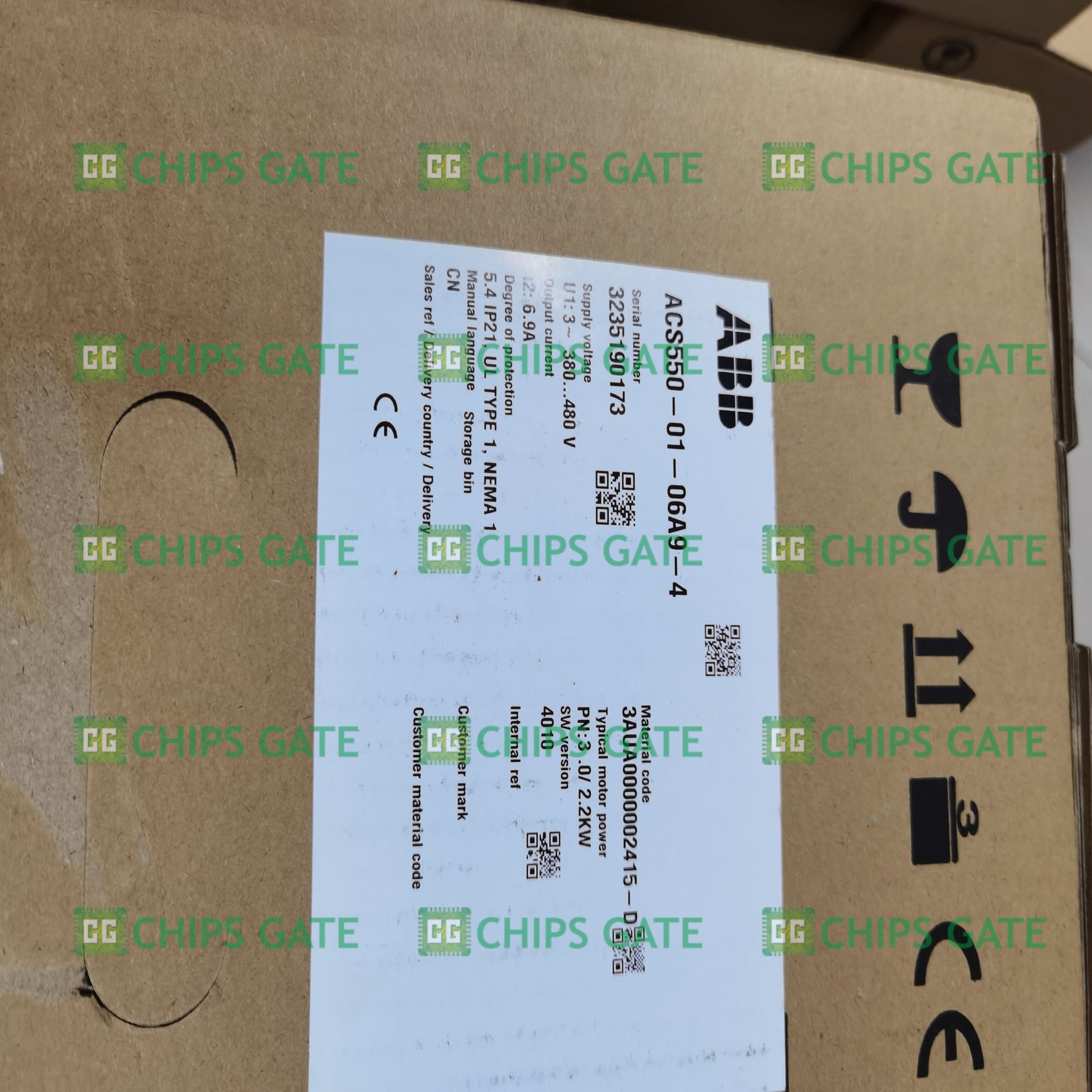 ACS5500106A94