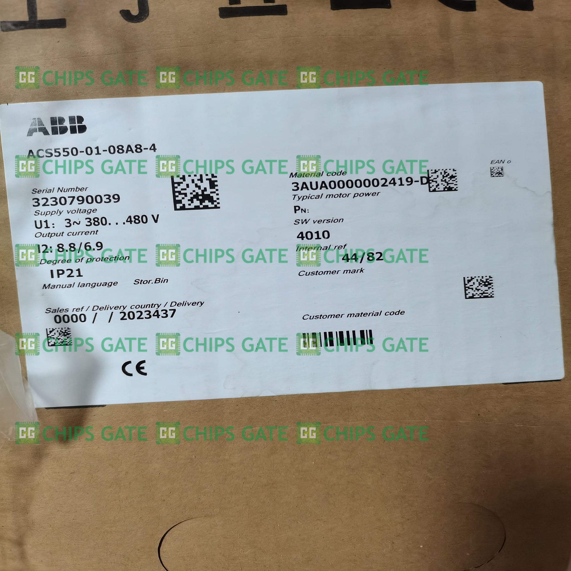 ACS5500108A84