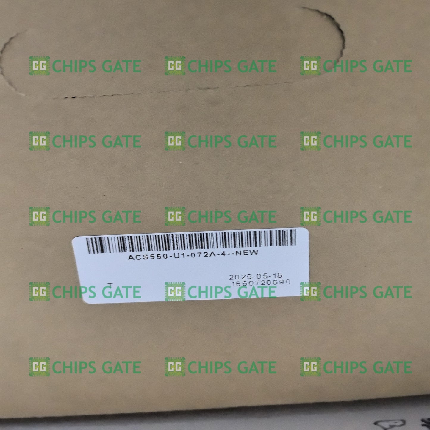 ACS550U1072A4