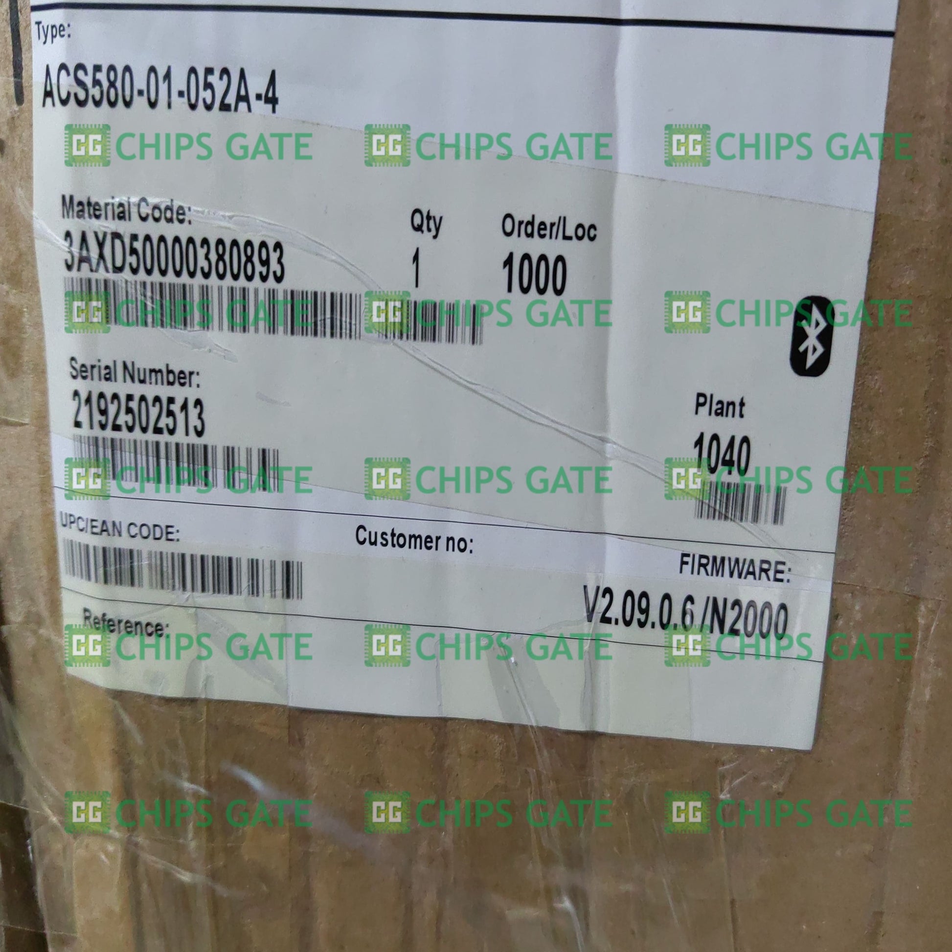 ACS58001052A4