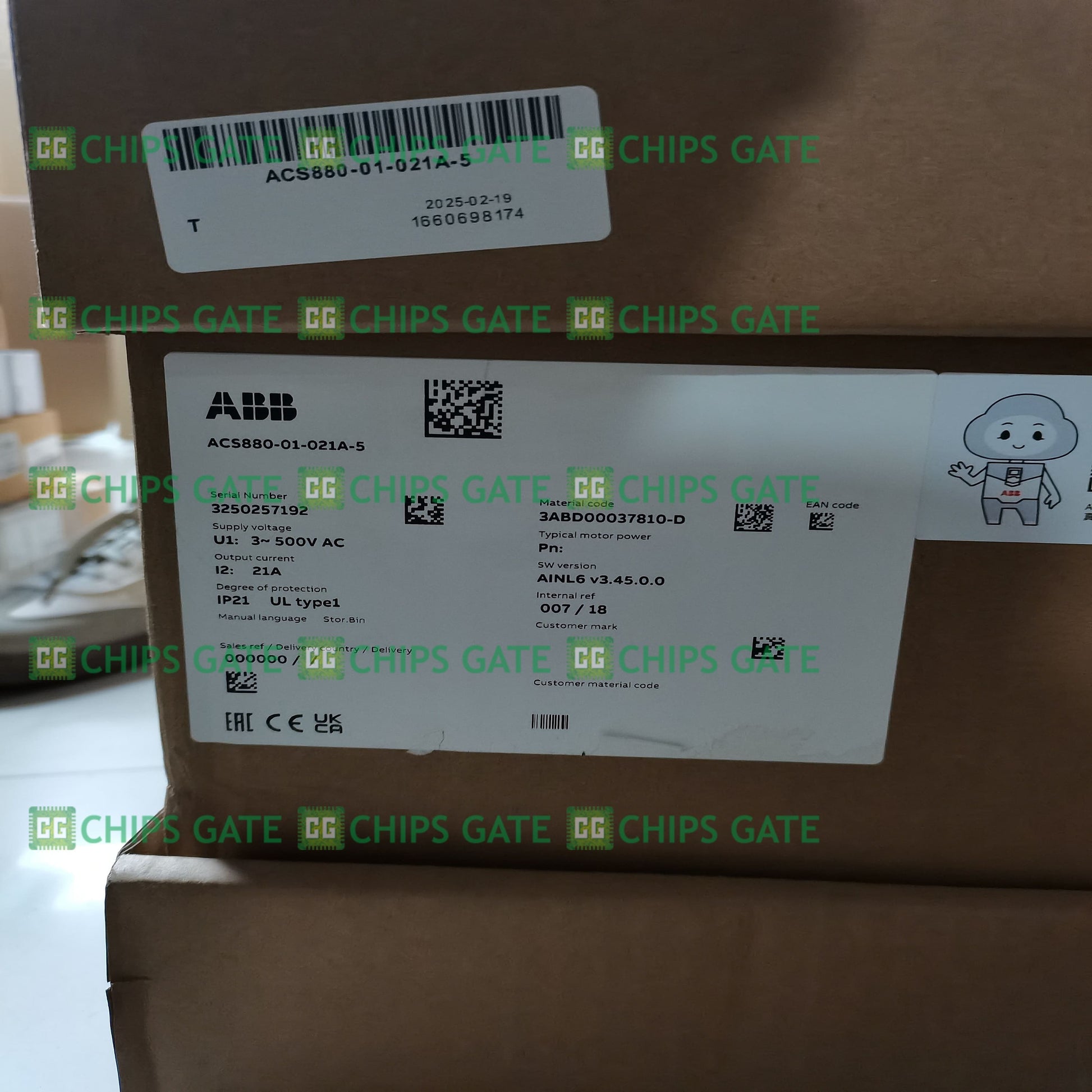 ACS88001021A5