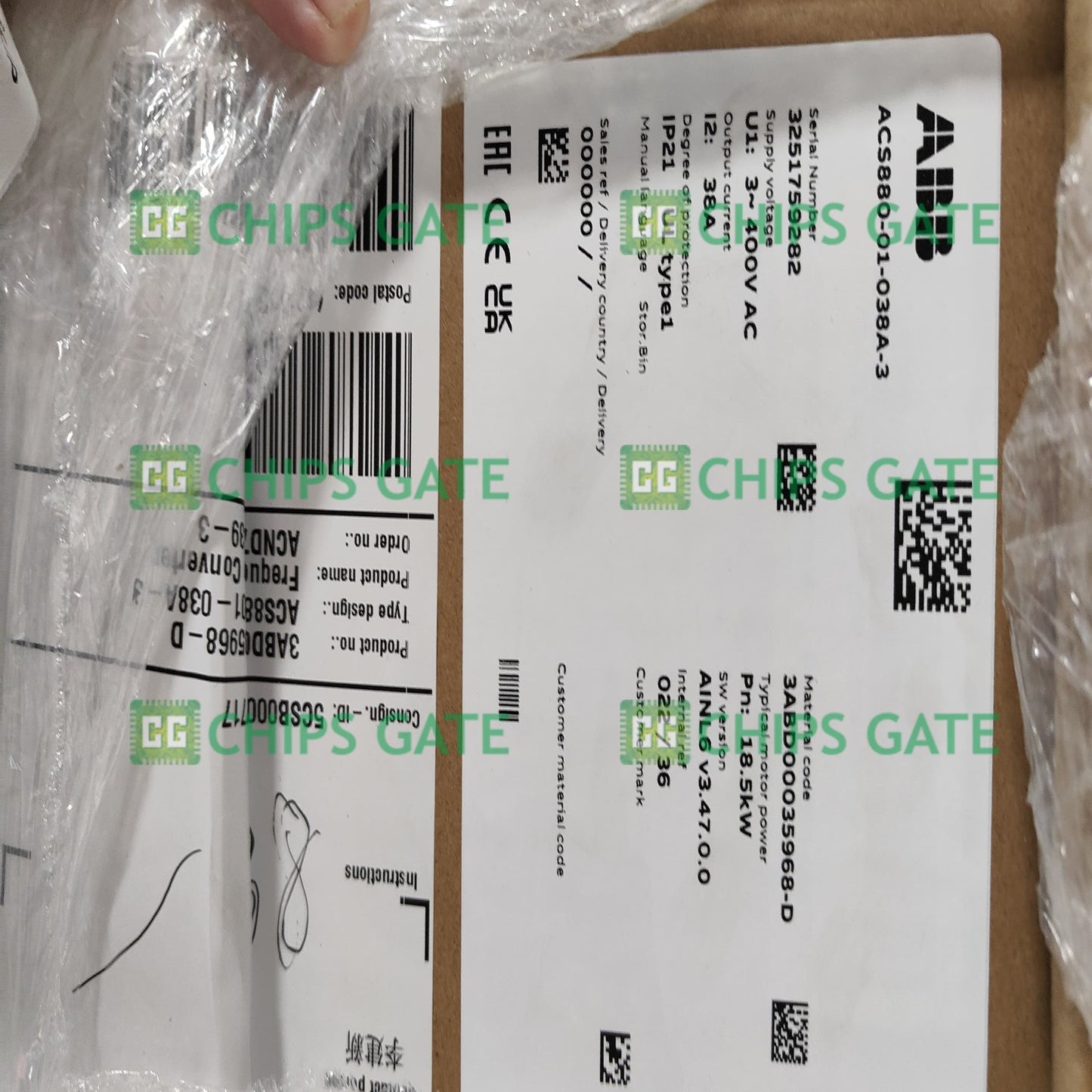 ACS88001038A3