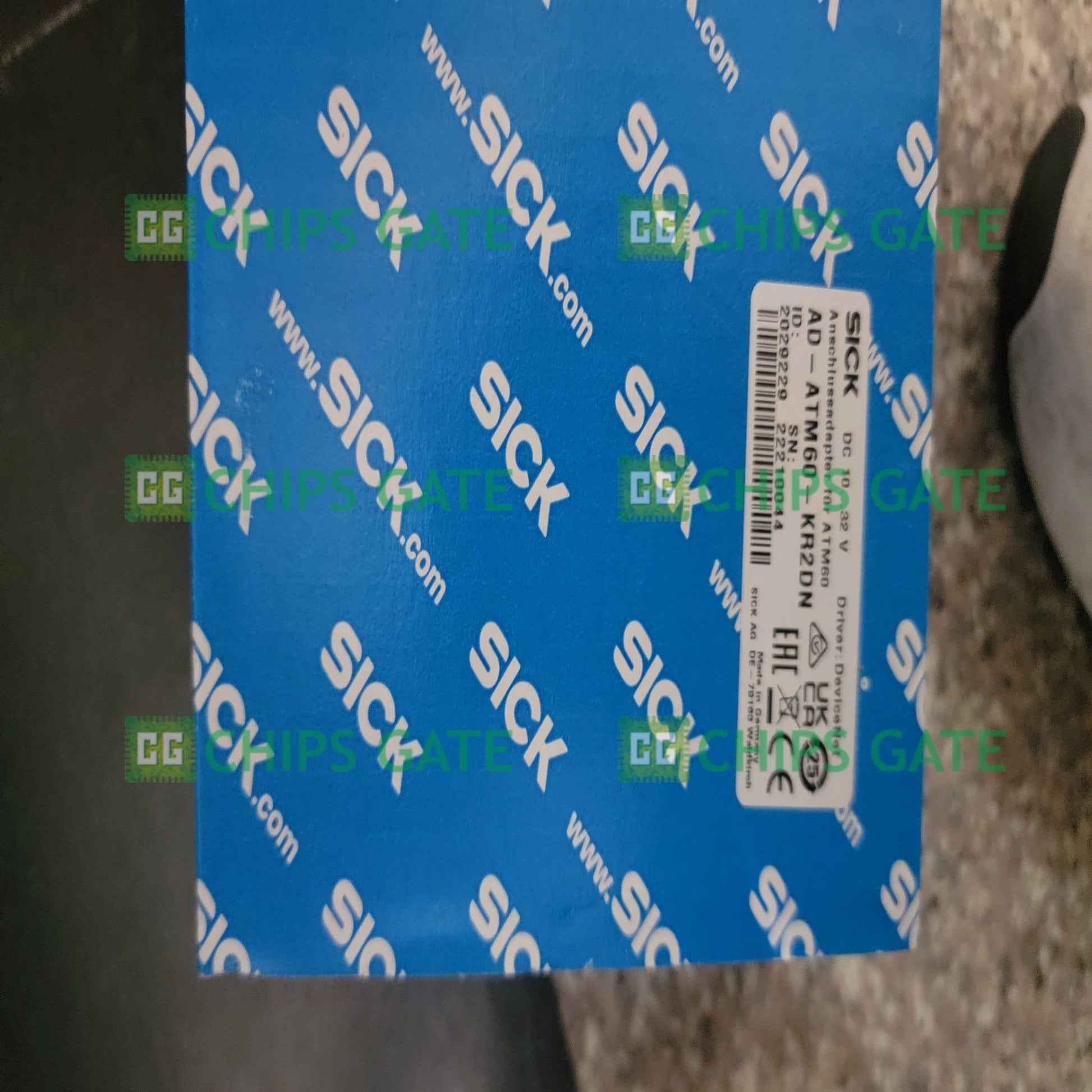 ADATM60KR2DN
