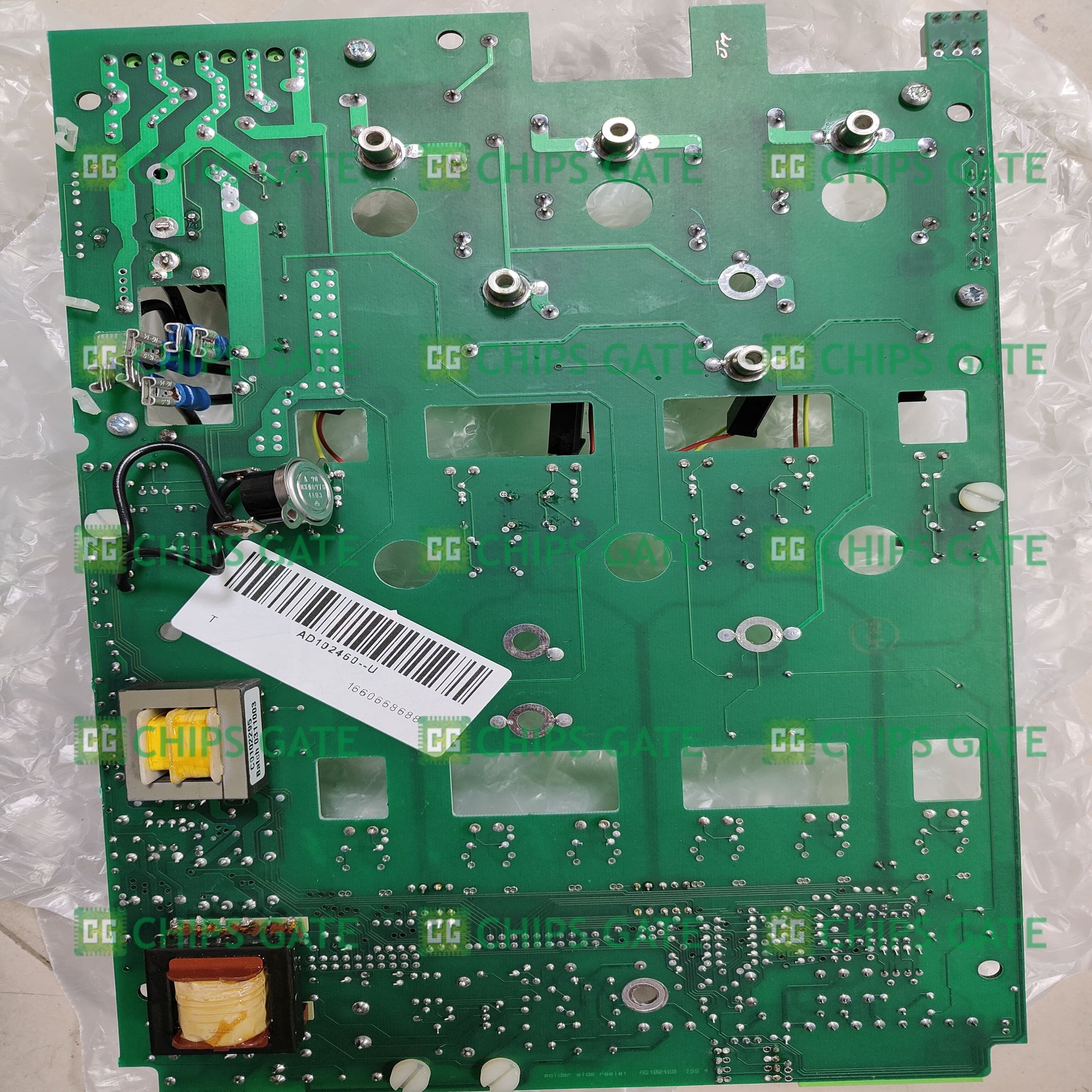 Eurotherm AD102460