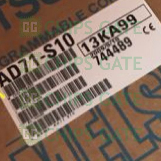 AD71S10