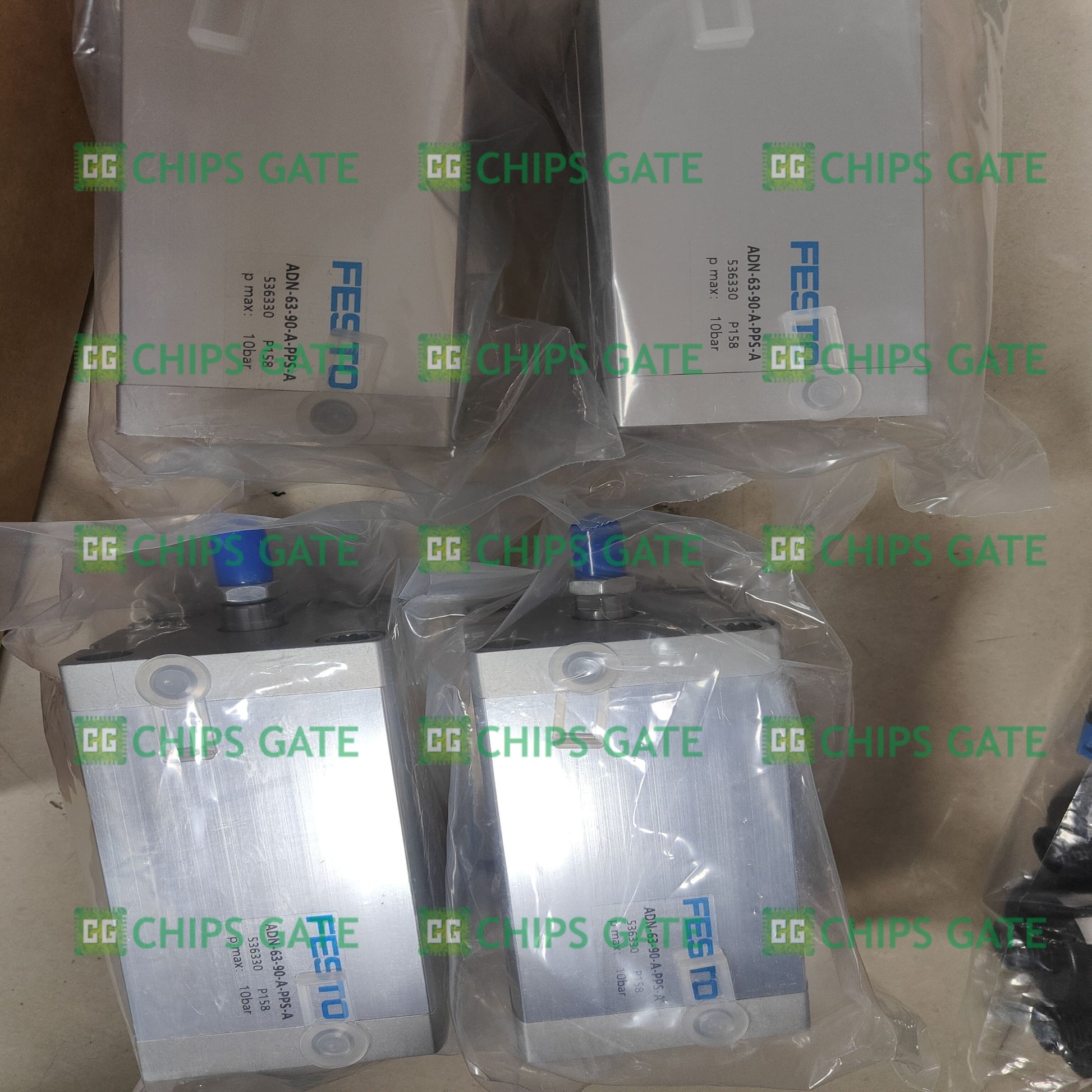 ADN6390APPSA