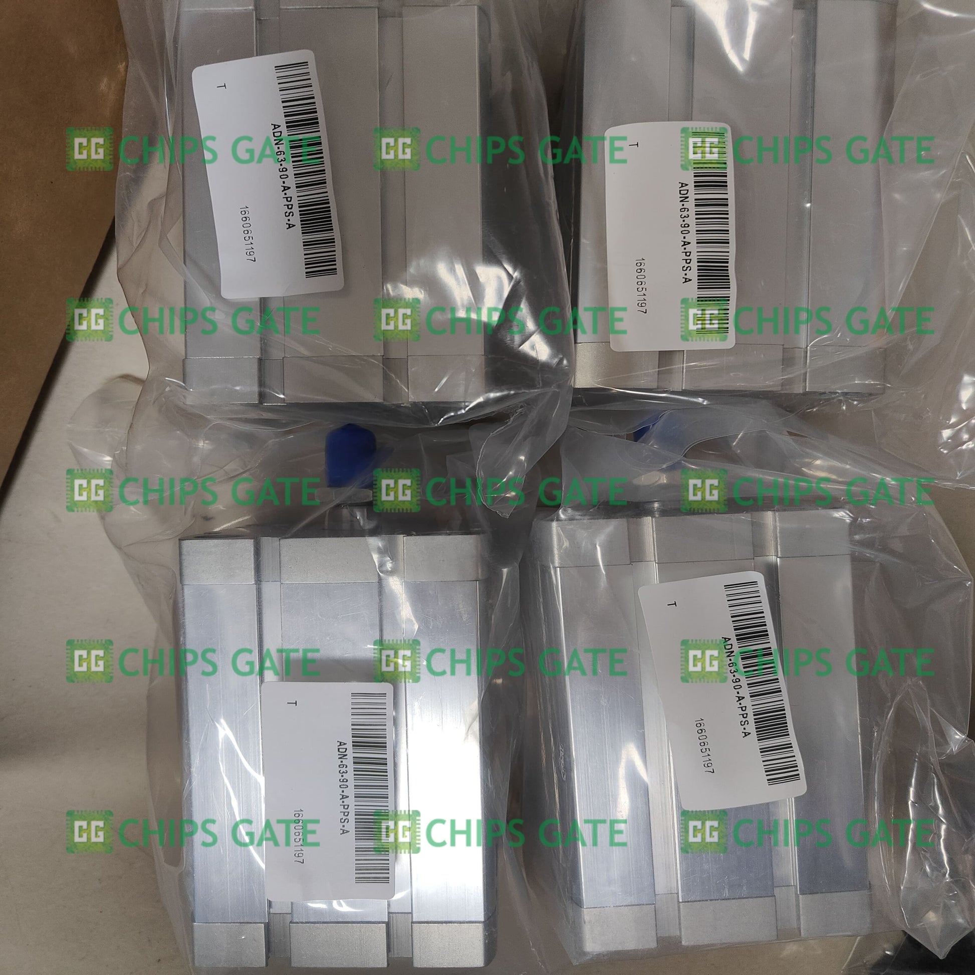 ADN6390APPSA