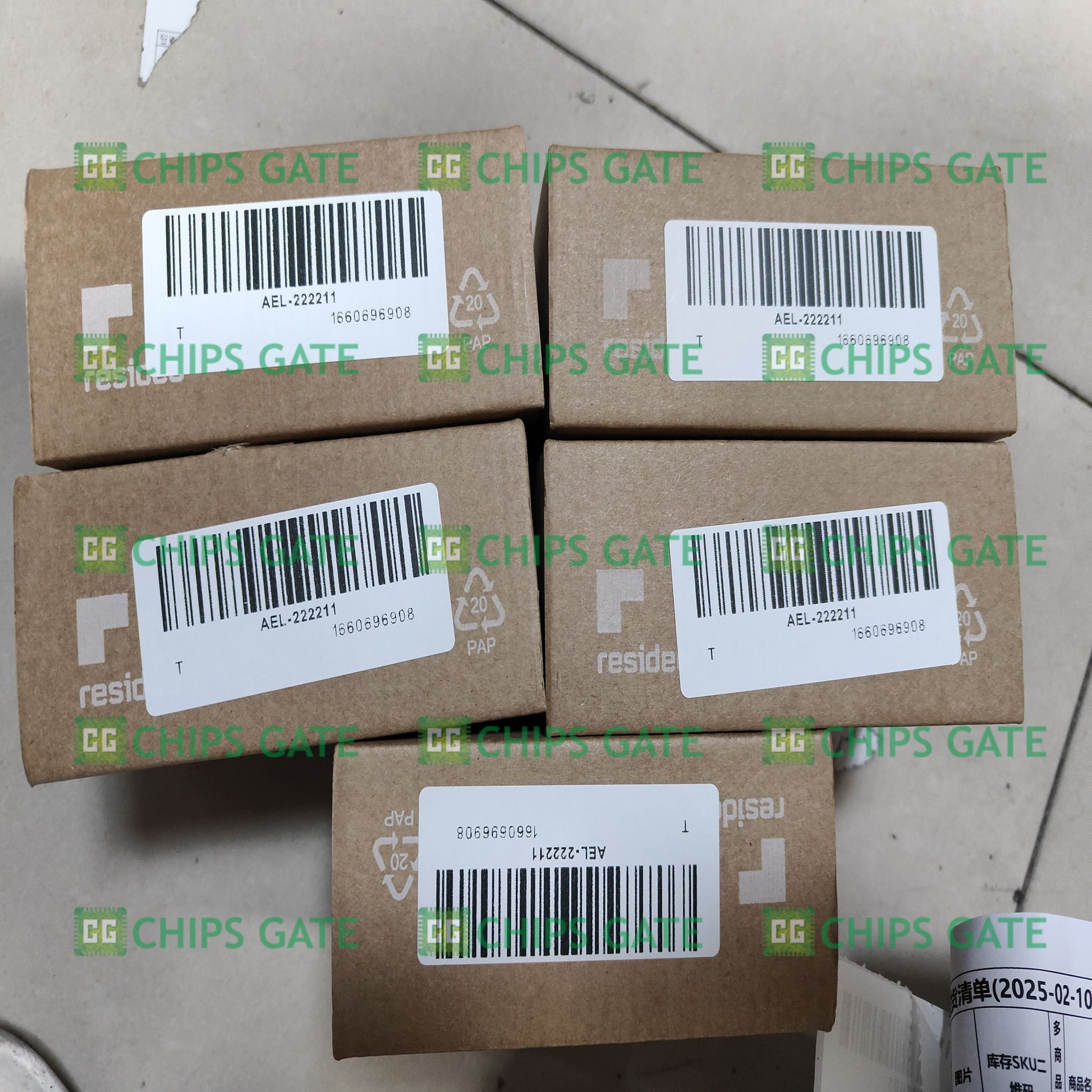 AEL222211