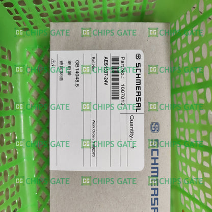 AES133724V