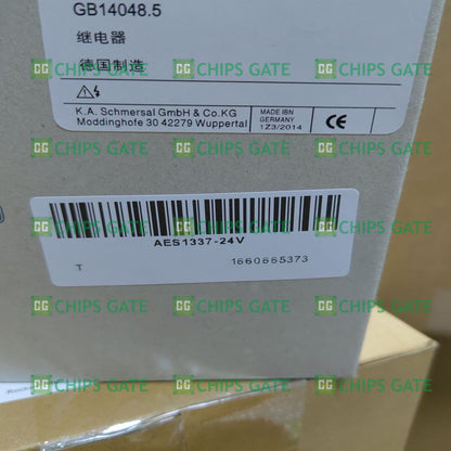 AES133724V