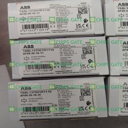 AF09301011
