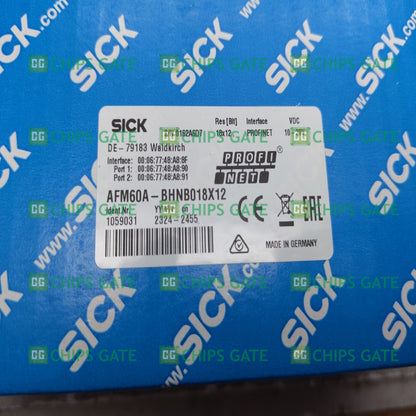 AFM60ABHNB018x12