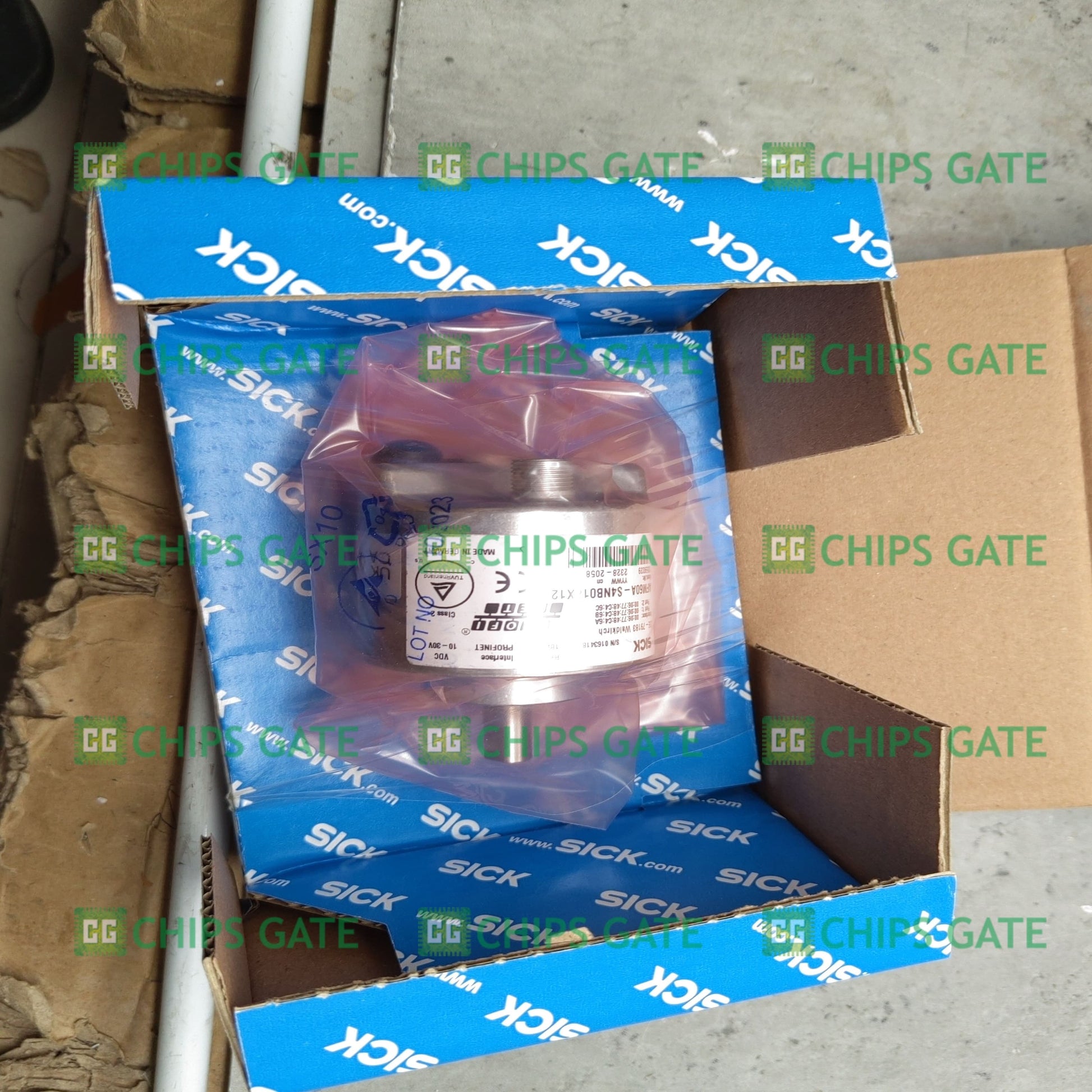 AFM60AS4NB018X12