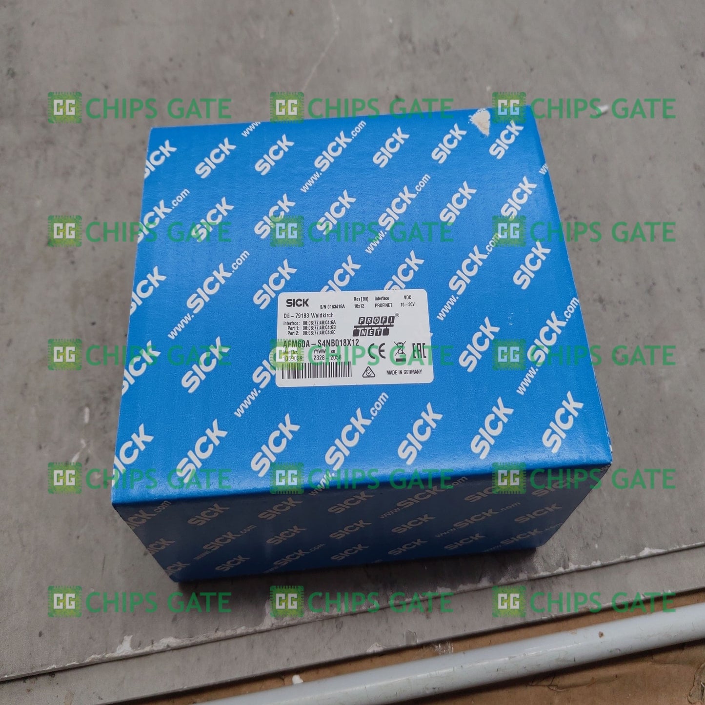 AFM60AS4NB018X12