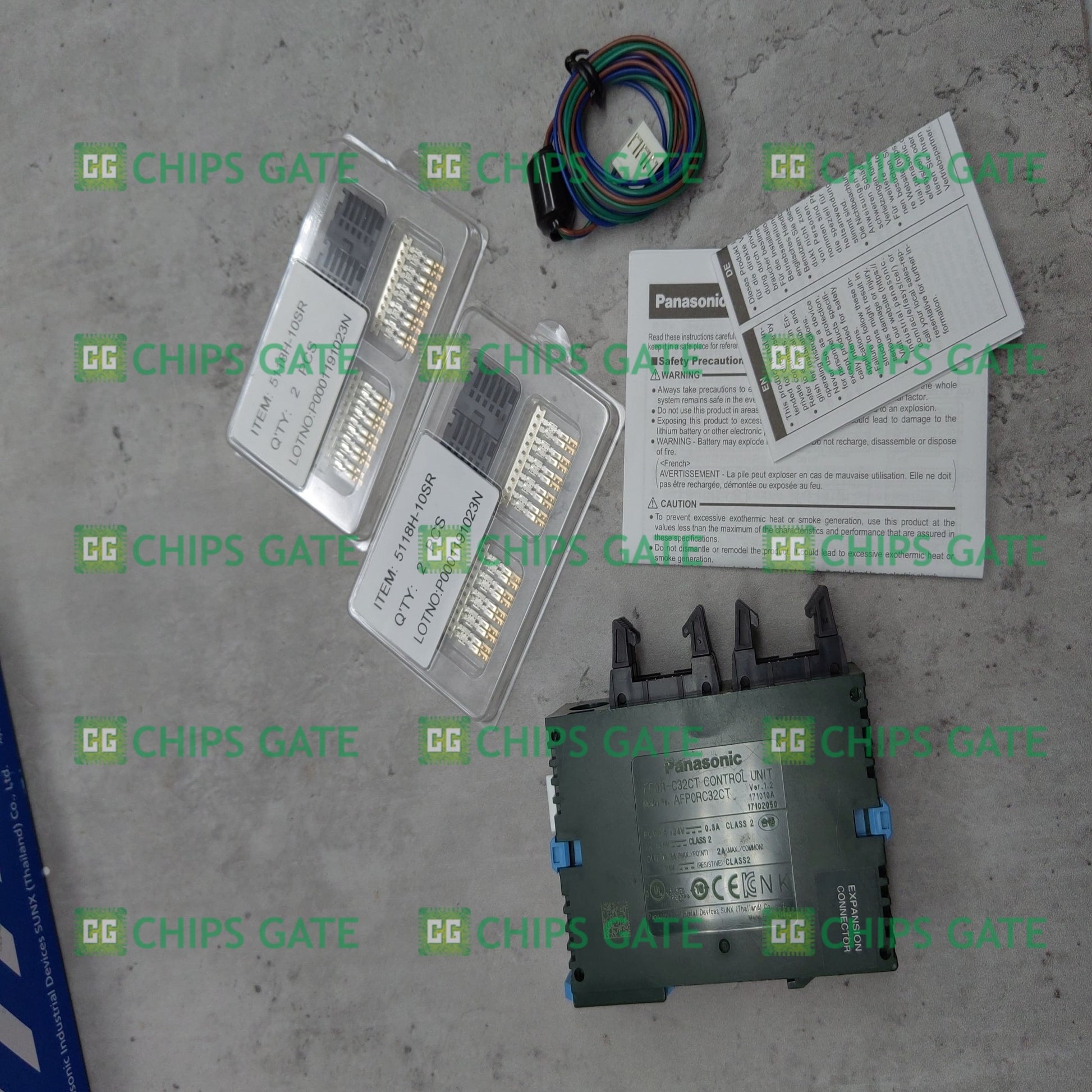 AFP0RC32CT