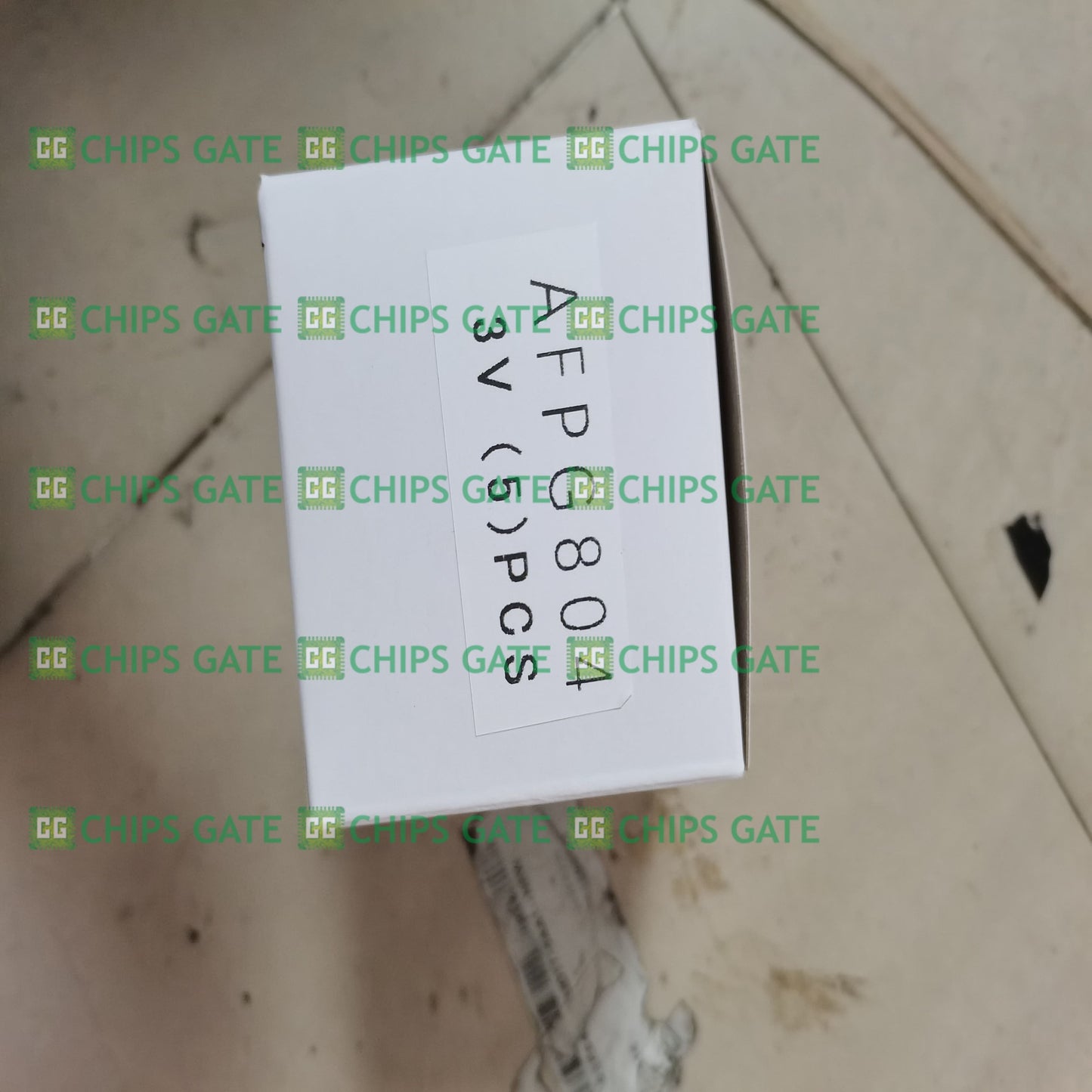 AFPG804