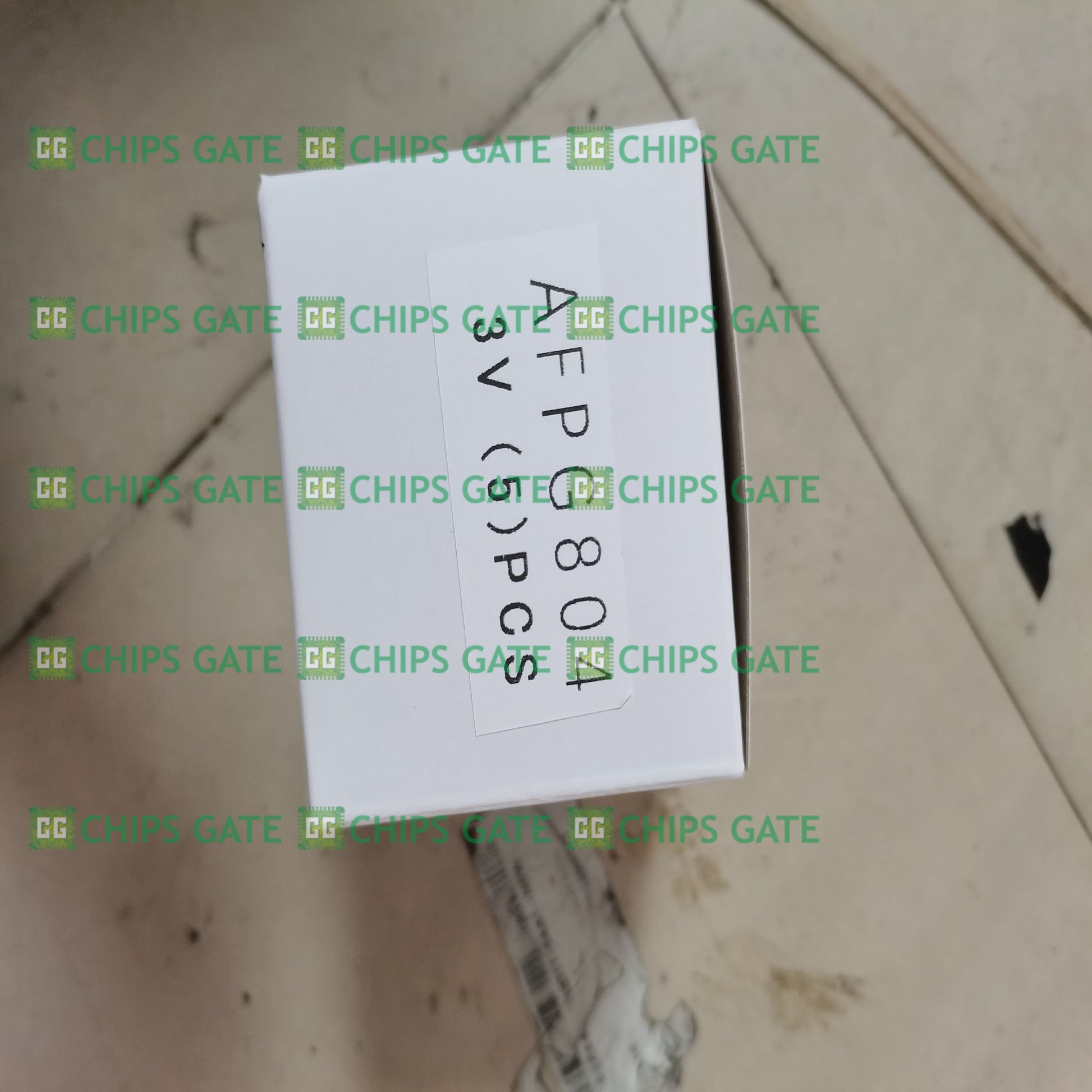AFPG804
