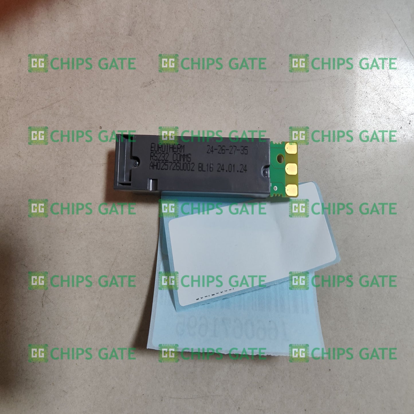 Eurotherm AH025726U002