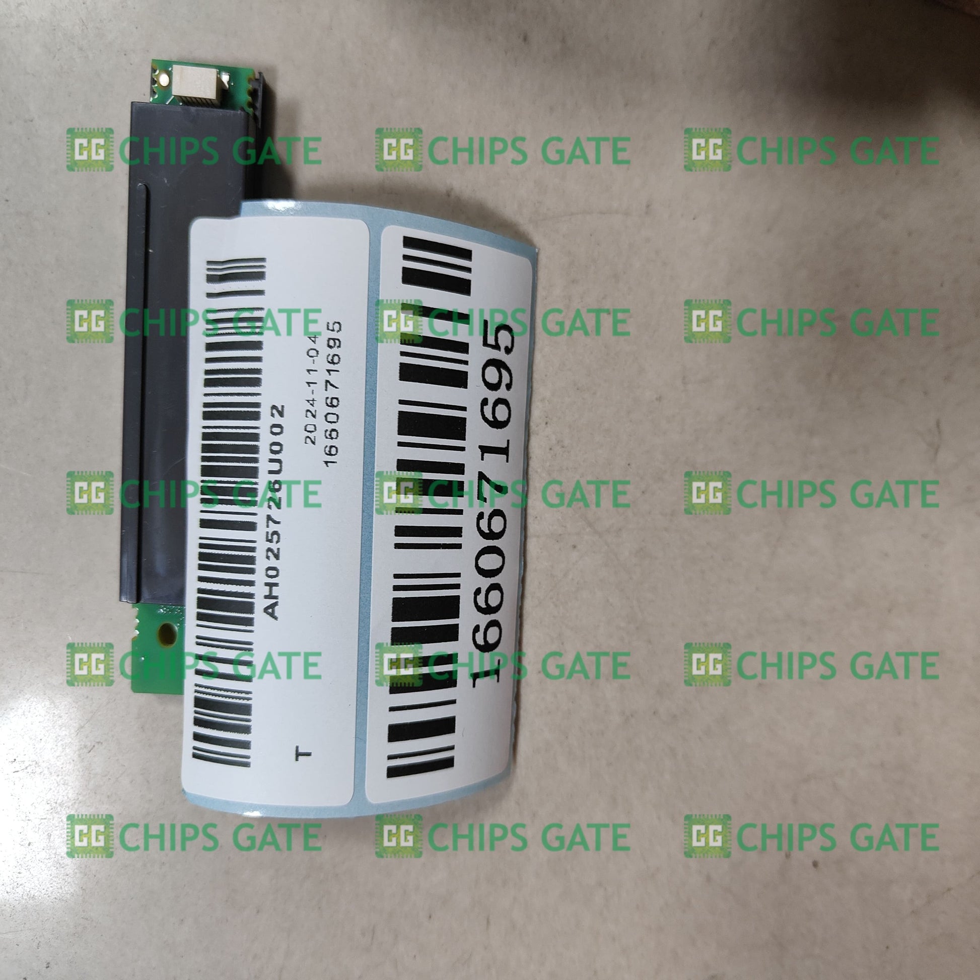 Eurotherm AH025726U002