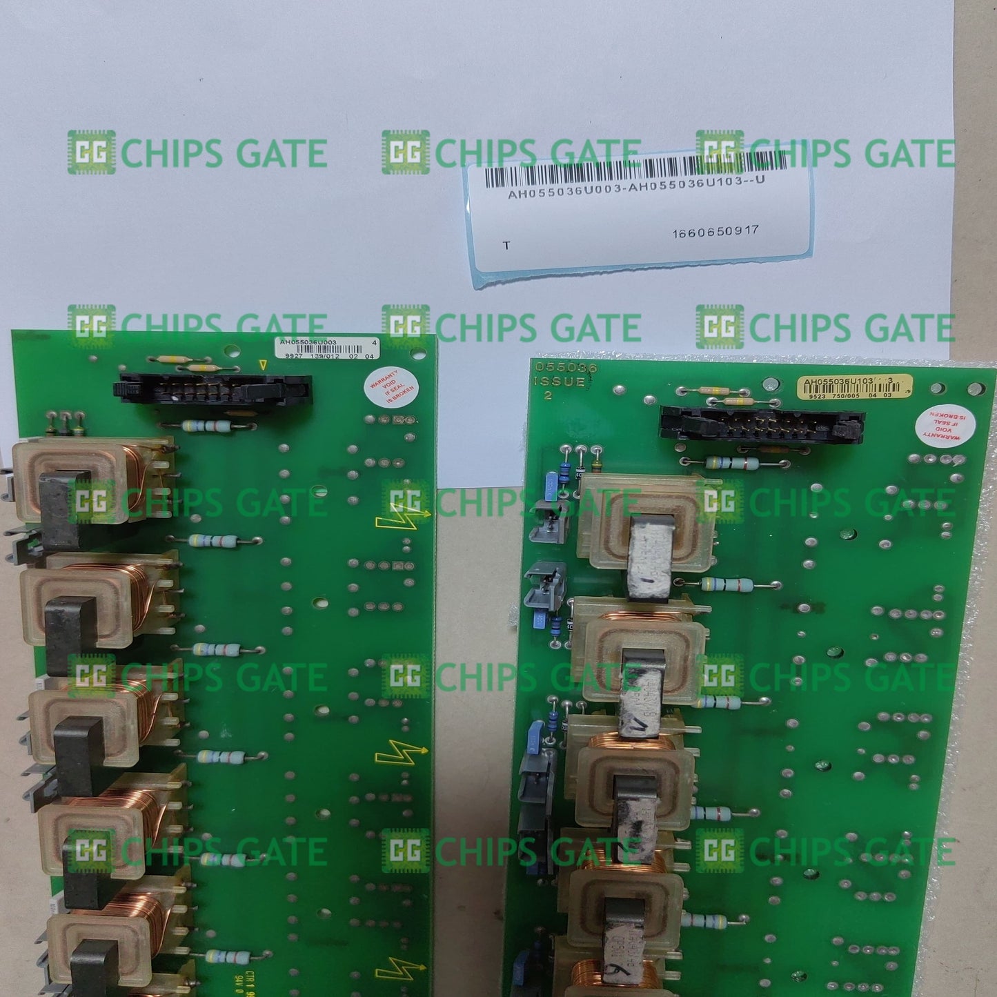 Eurotherm AH055036U003-AH055036U103