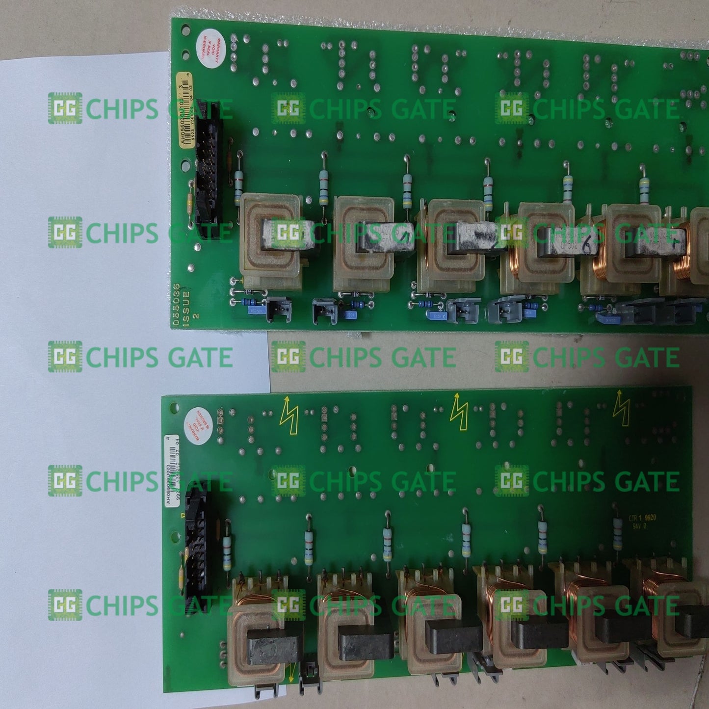 Eurotherm AH055036U003-AH055036U103