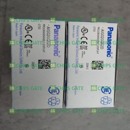 AIG02GQ02D