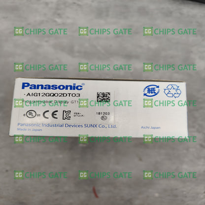 AIG12GQ02DT03