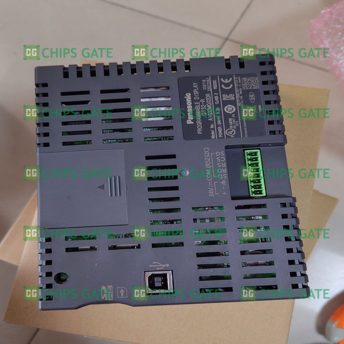 AIG32MQ02DR