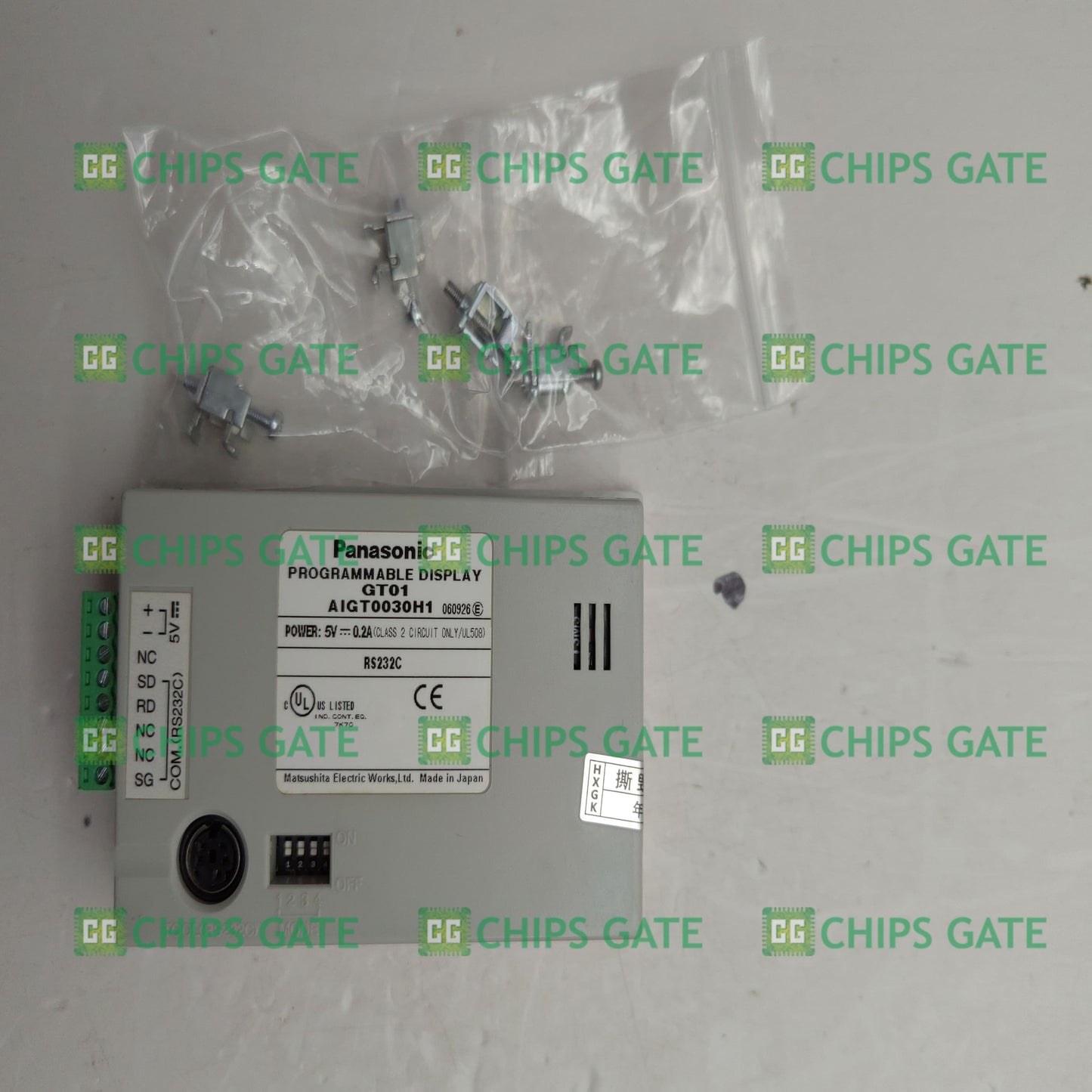 AIGT0030H1
