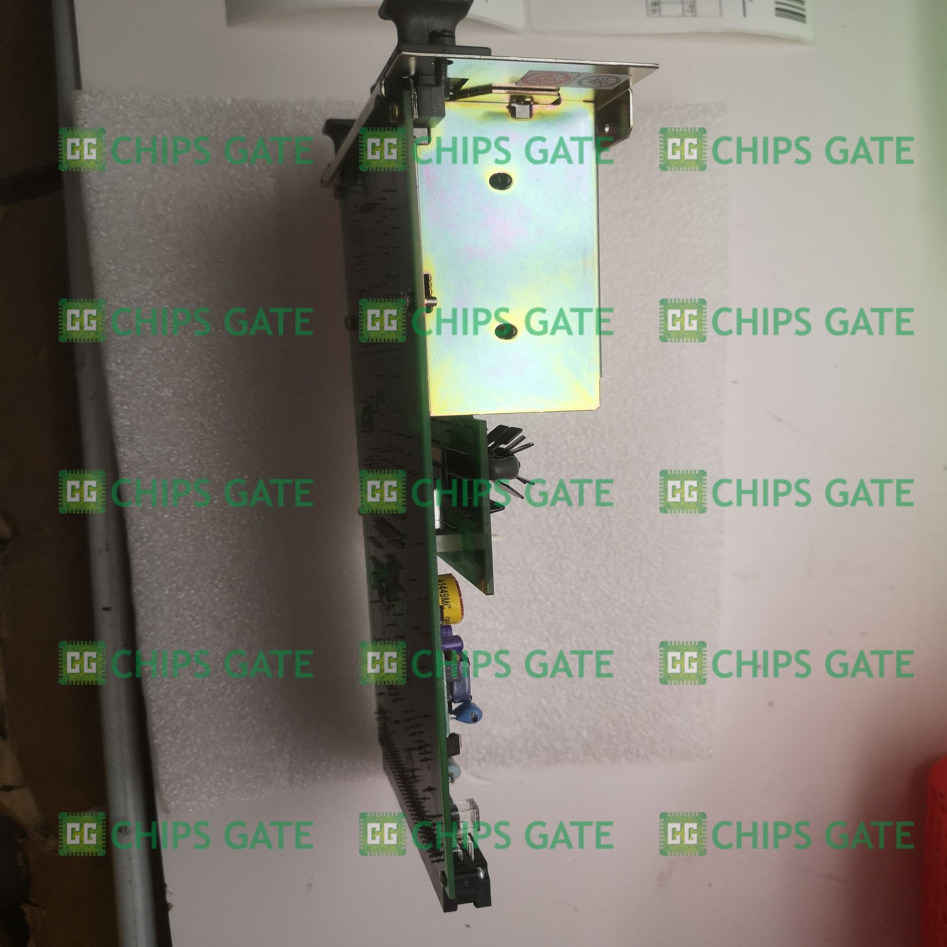 Yokogawa AIP502-S1