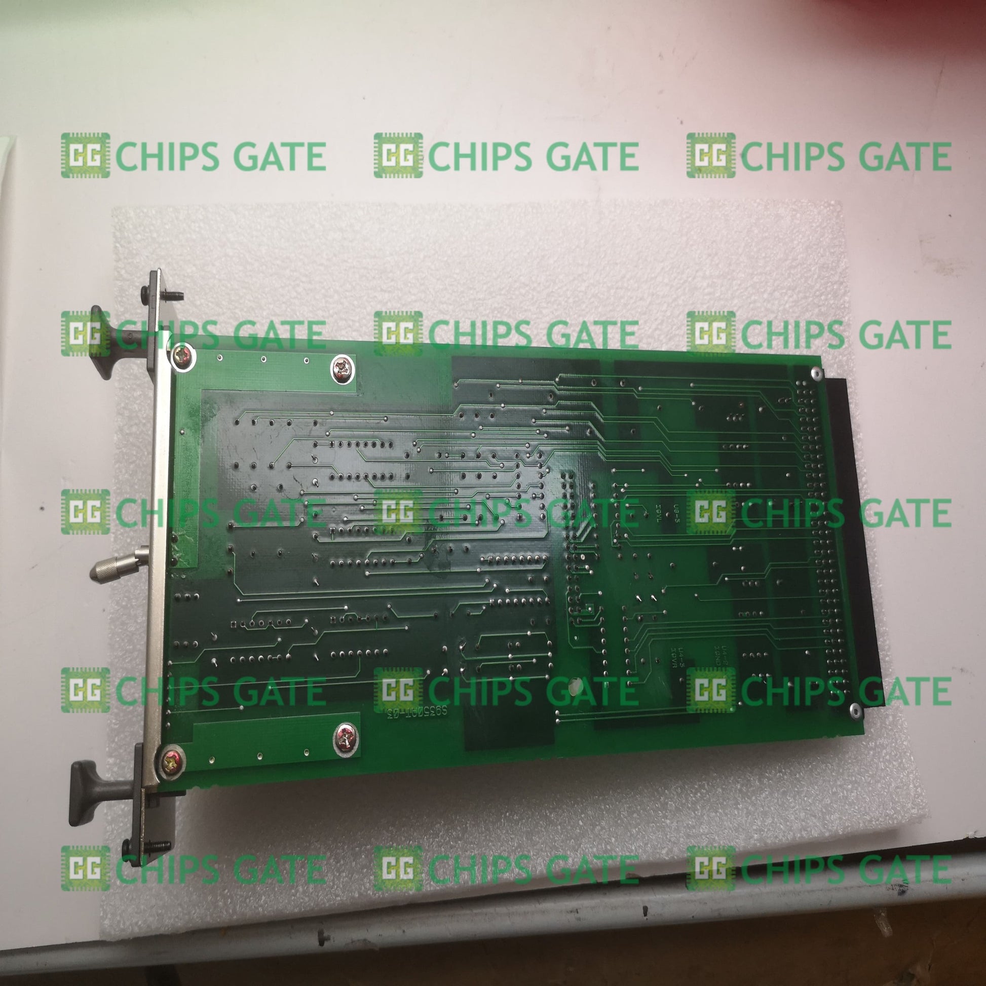 Yokogawa AIP502-S1