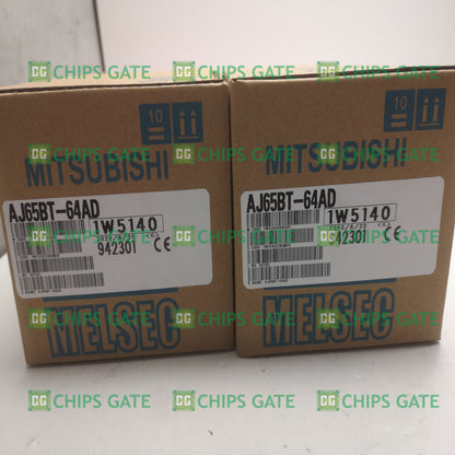 AJ65BT64AD
