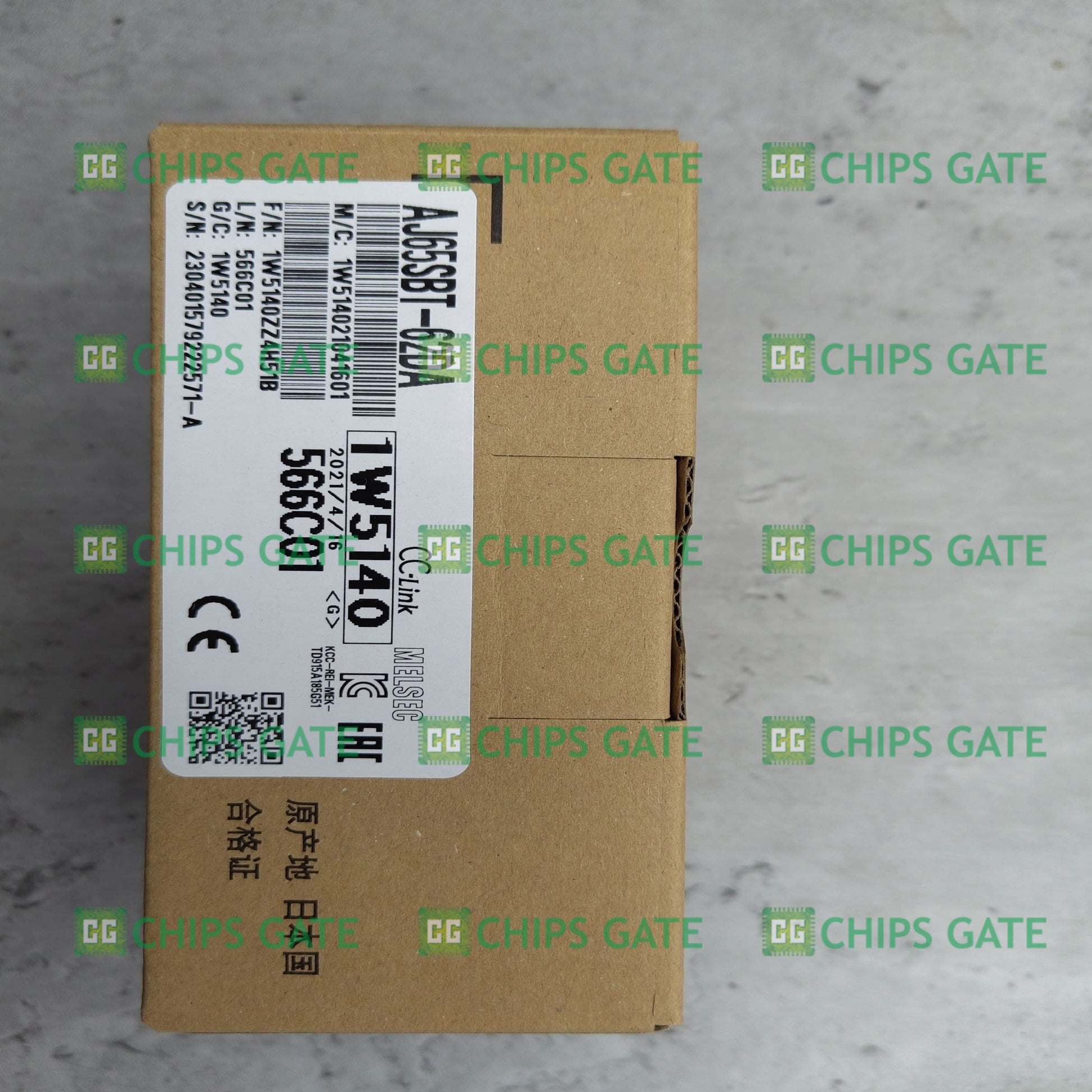 aj65sbt62da