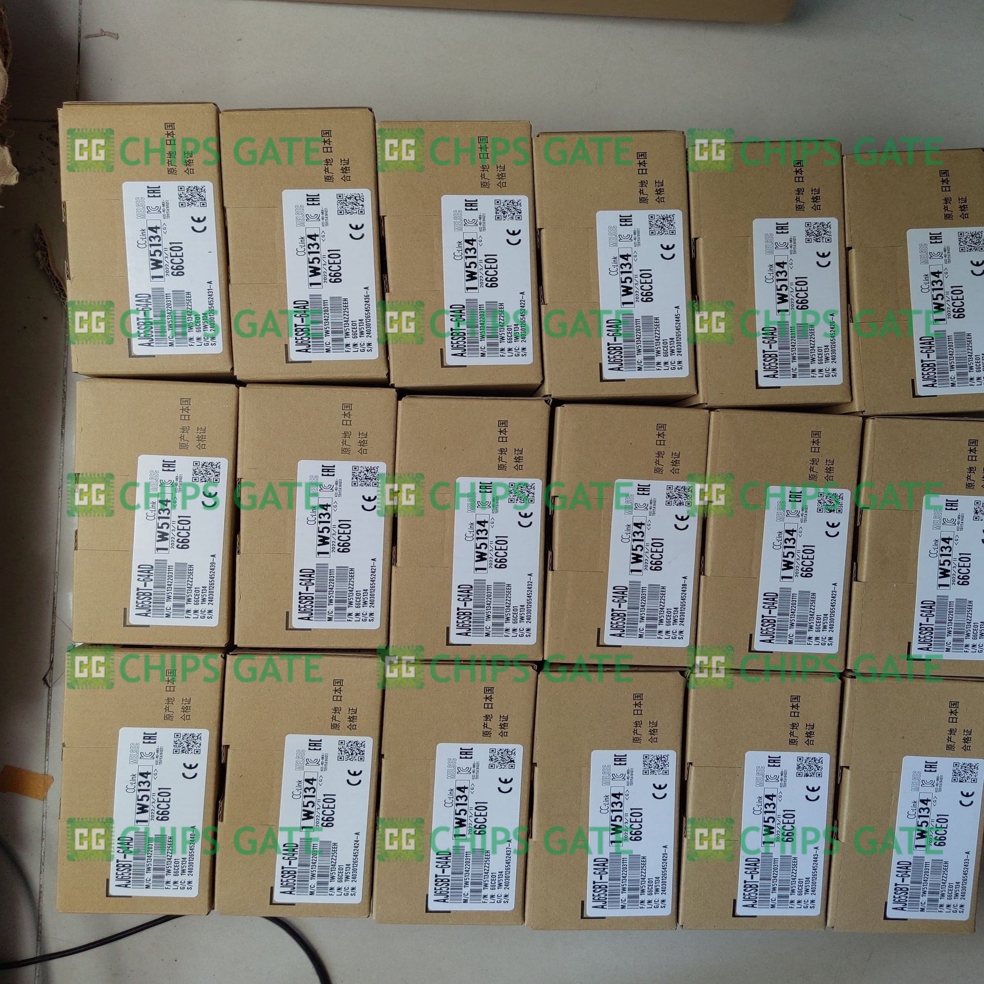 aj65sbt64ad