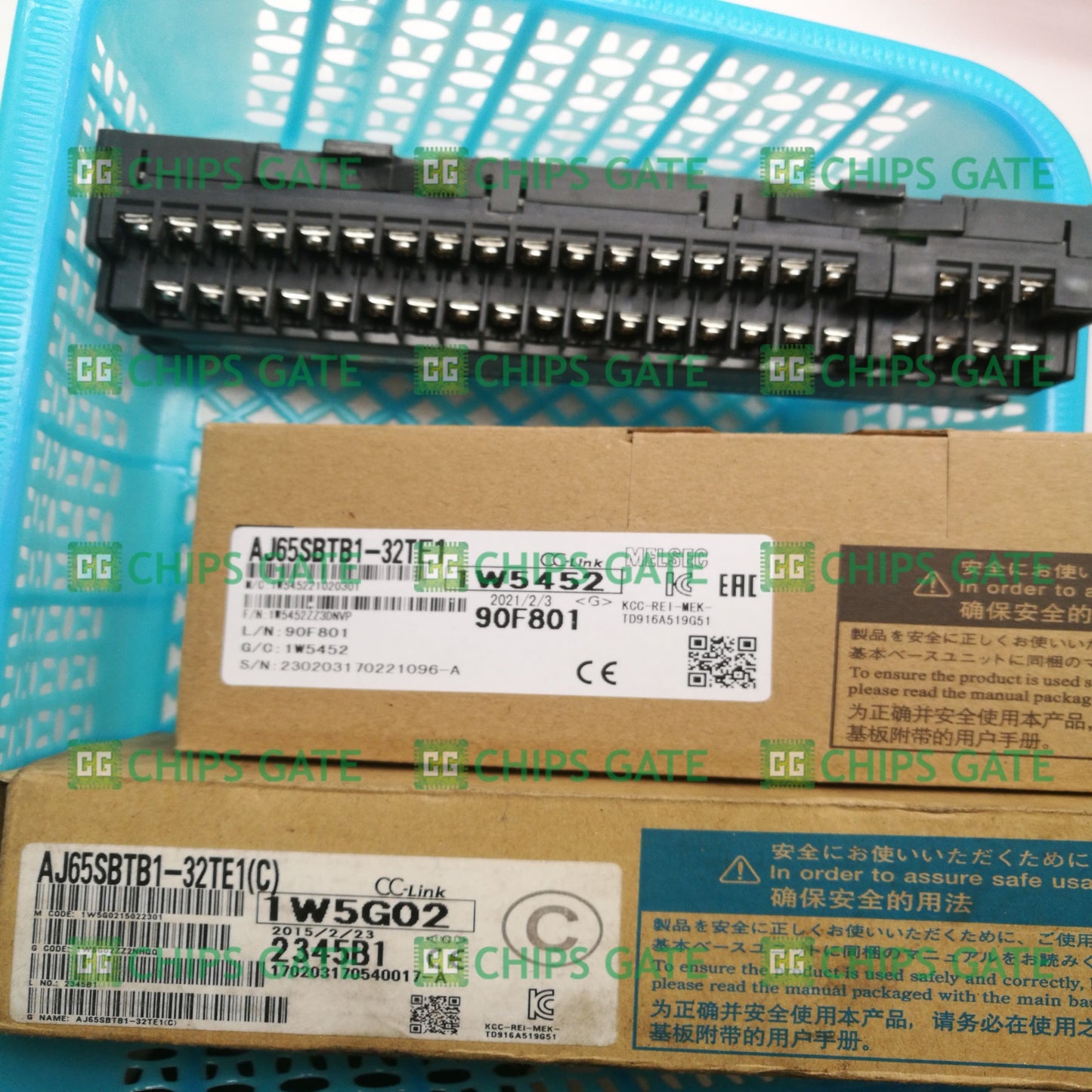 AJ65SBTB132TE1