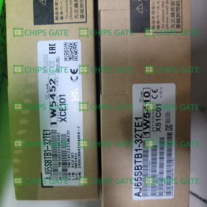 AJ65SBTB132TE1