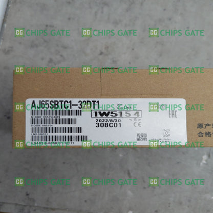 aj65sbtc132dt1