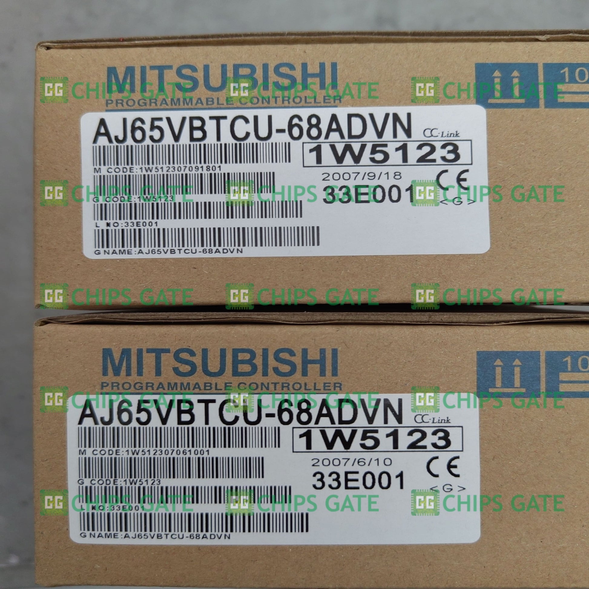 AJ65VBTCU68ADVN