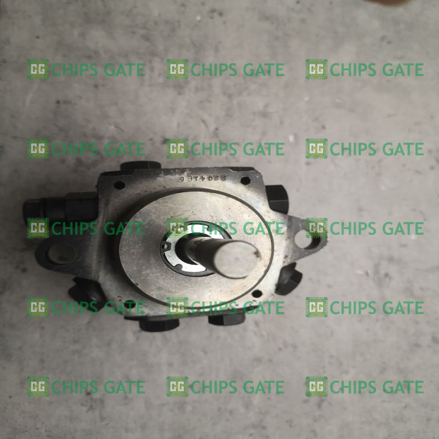 Suntec AJ6CC1000